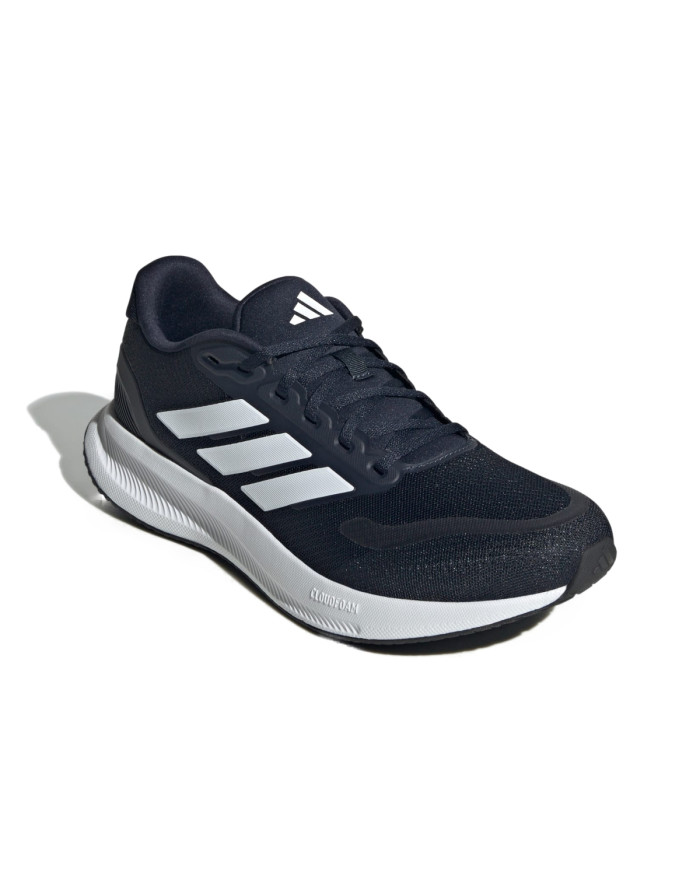 Adidas Damskie Buty sportowe Runfalcon 5 IE8809 Czarny | Sklep Monotox