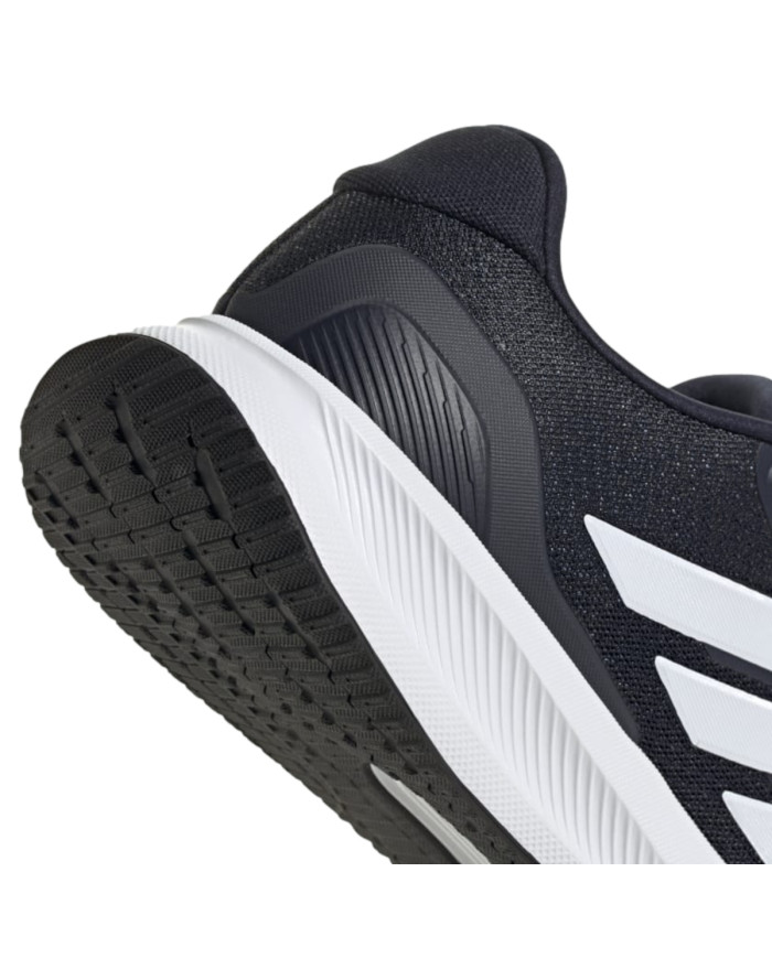 Adidas Damskie Buty sportowe Runfalcon 5 IE8809 Czarny | Sklep Monotox
