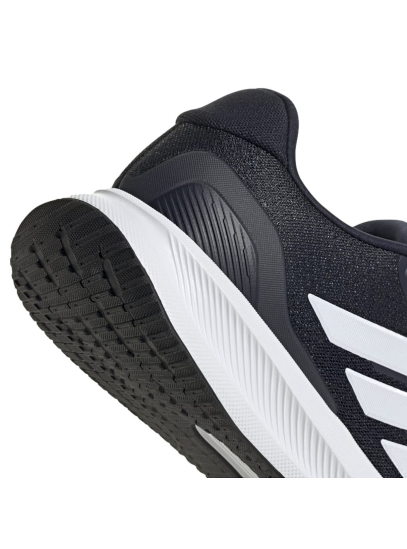 Adidas Damskie Buty sportowe Runfalcon 5 IE8809 Czarny | Sklep Monotox