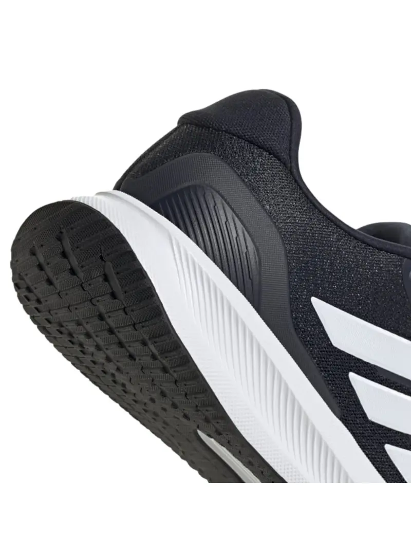 Adidas Damskie Buty sportowe Runfalcon 5 IE8809 Czarny | Sklep Monotox