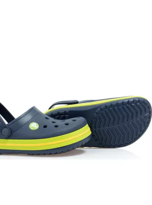 Crocs CROCBAND CLOG KIDS 204537-4K6