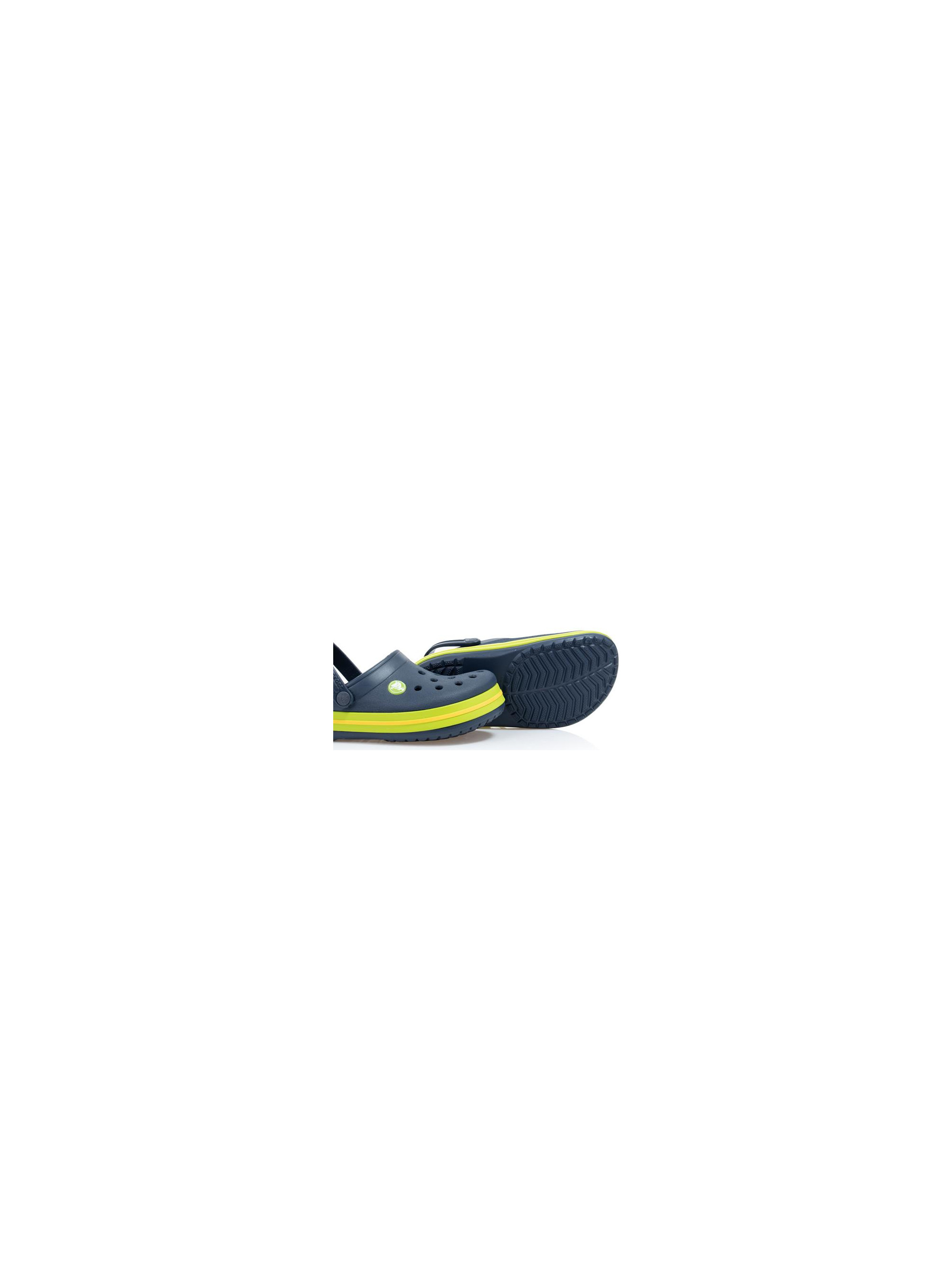 Crocs CROCBAND CLOG KIDS 204537-4K6