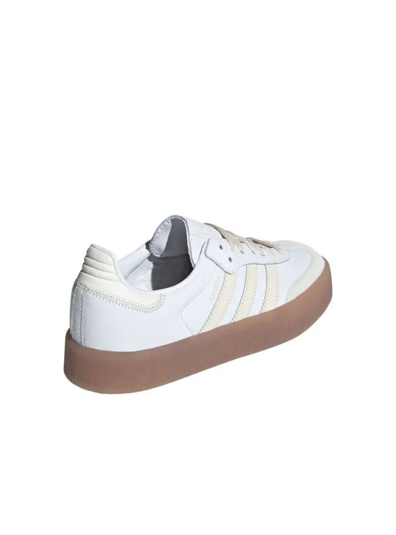 Adidas Damskie Sneakersy Sambae W IE9107 Biały | Sklep Monotox