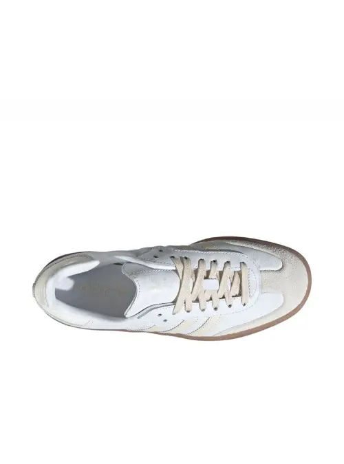 Adidas Damskie Sneakersy Sambae W IE9107 Biały | Sklep Monotox