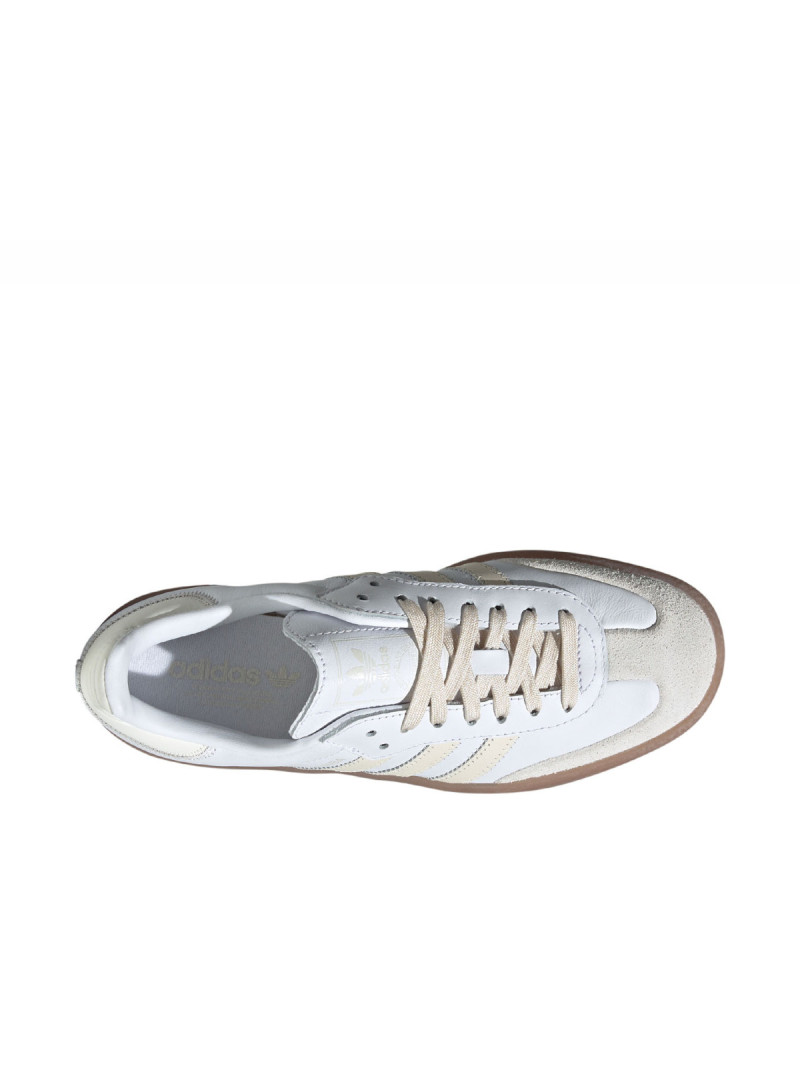 Adidas Damskie Sneakersy Sambae W IE9107 Biały | Sklep Monotox
