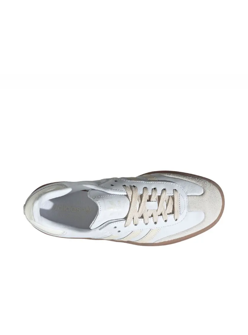 Adidas Damskie Sneakersy Sambae W IE9107 Biały | Sklep Monotox