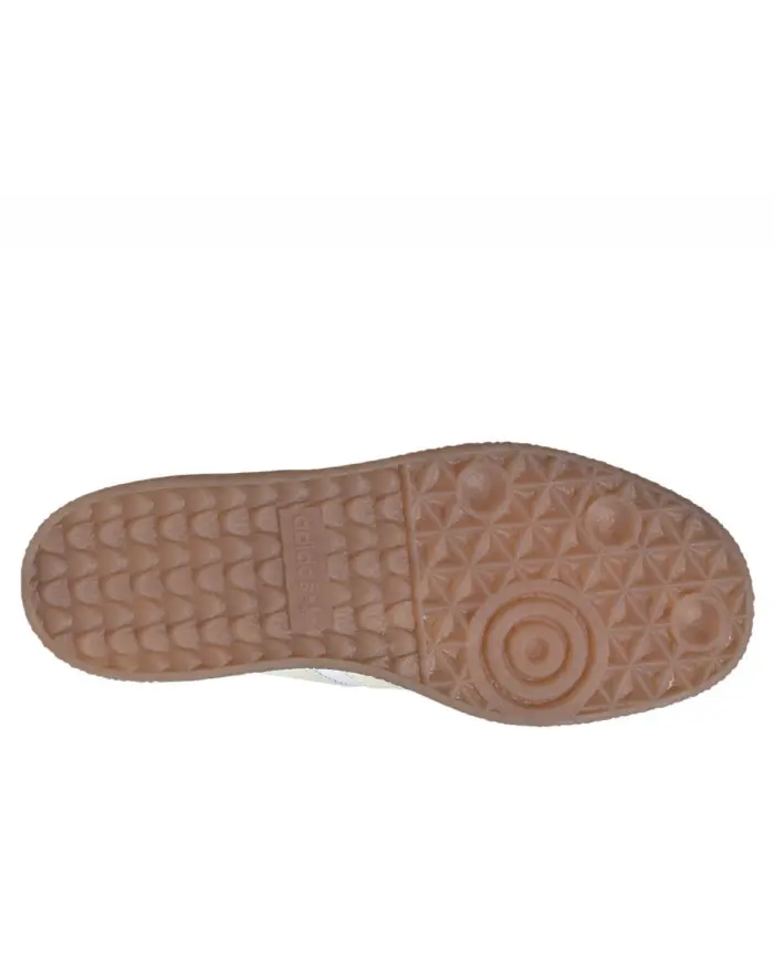 Adidas Damskie Sneakersy Sambae W IE9107 Biały | Sklep Monotox