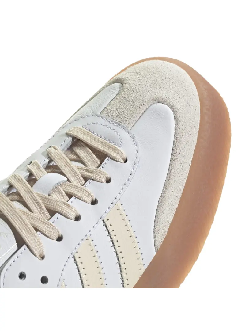 Adidas Damskie Sneakersy Sambae W IE9107 Biały | Sklep Monotox