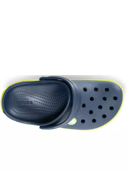 Crocs CROCBAND CLOG KIDS 204537-4K6