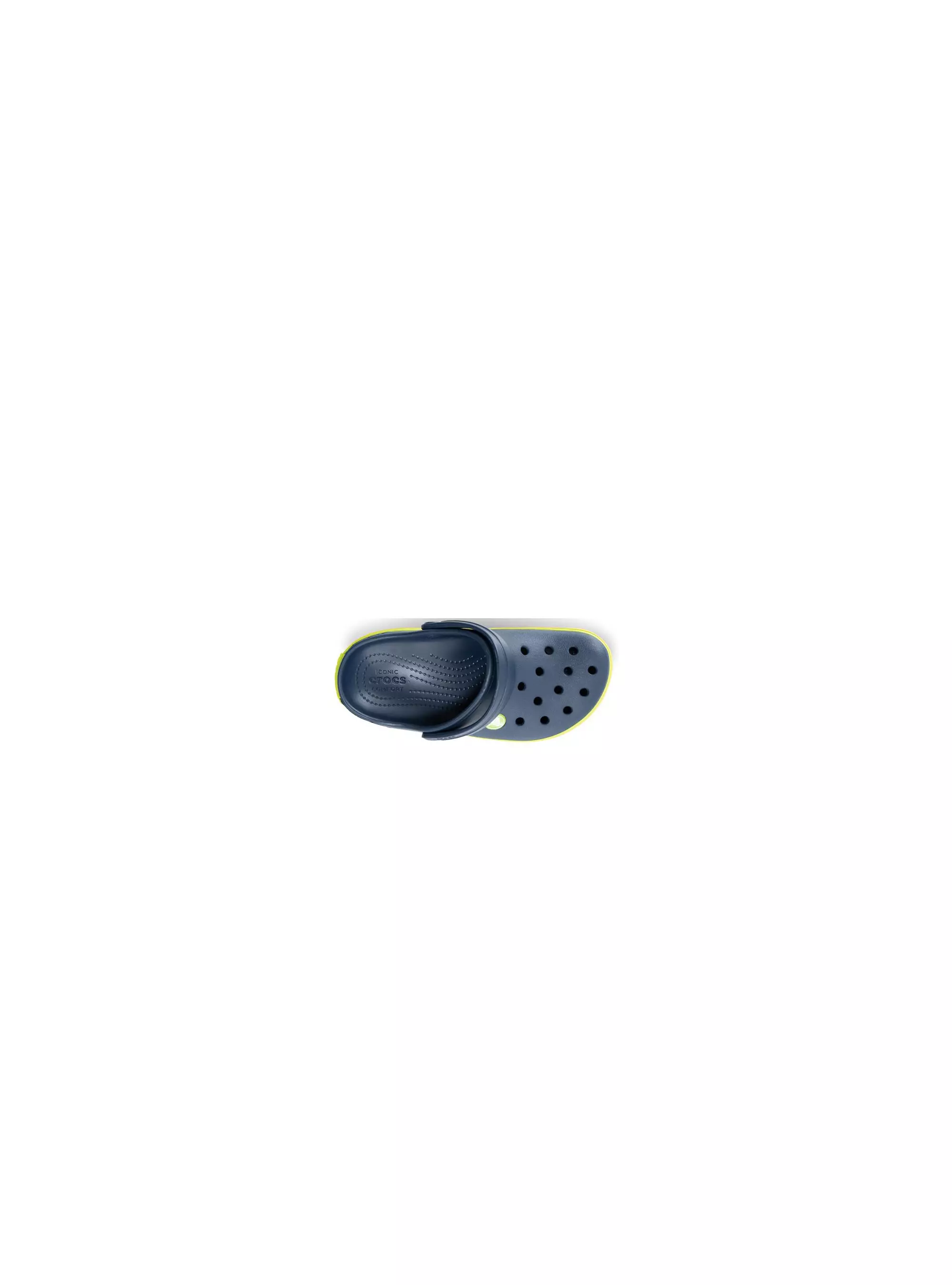 Crocs CROCBAND CLOG KIDS 204537-4K6
