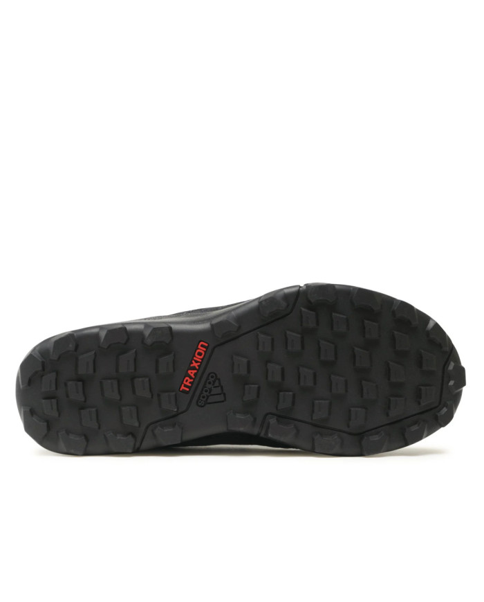 Adidas Męskie Obuwie Sportowe Terrex Tracerocker IF2579 Czarny | Sklep Monotox