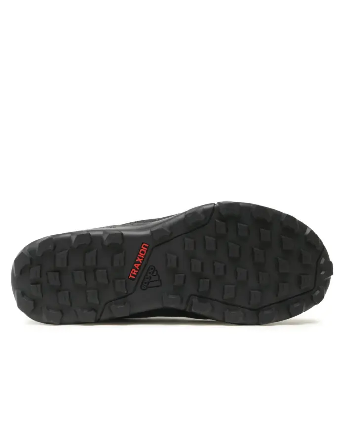 Adidas Męskie Obuwie Sportowe Terrex Tracerocker IF2579 Czarny | Sklep Monotox