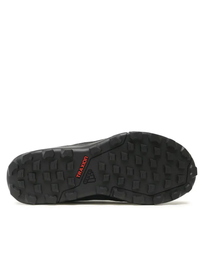 Adidas Męskie Obuwie Sportowe Terrex Tracerocker IF2579 Czarny | Sklep Monotox