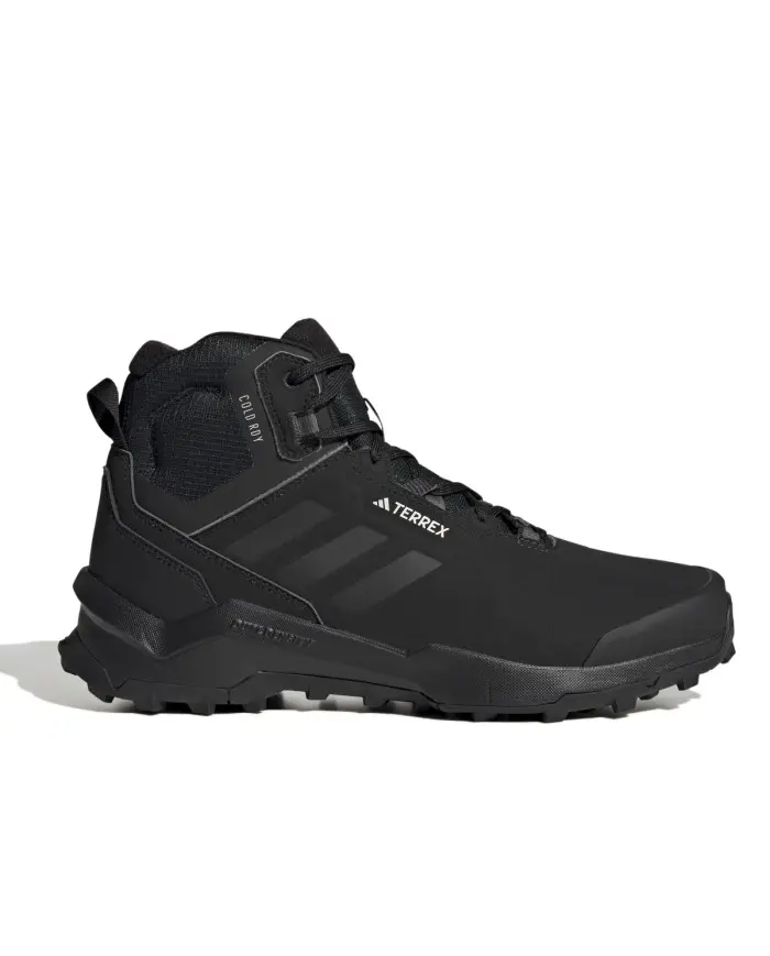 Adidas Męskie Buty sportowe Terrex Ax4 Mid Beta IF4953 Czarny | Sklep Monotox