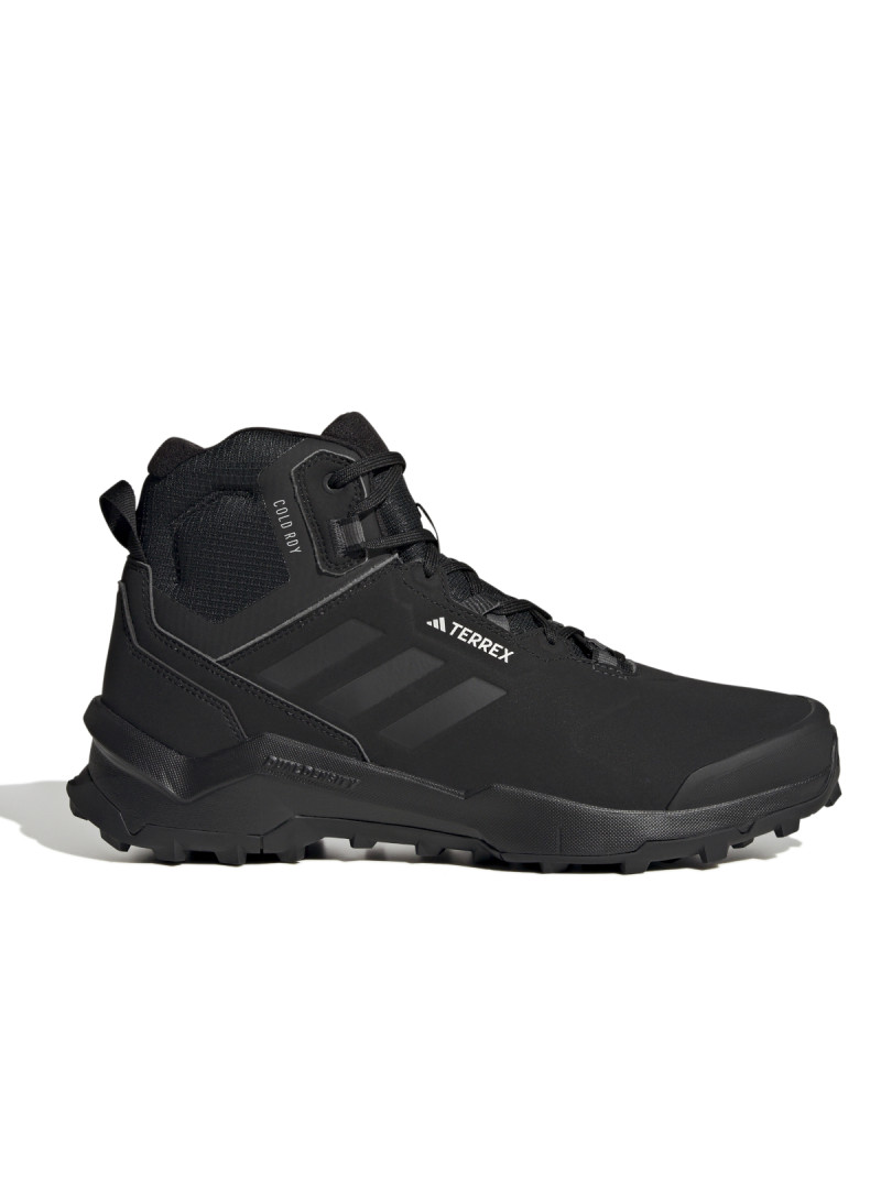 Adidas Męskie Buty sportowe Terrex Ax4 Mid Beta IF4953 Czarny | Sklep Monotox