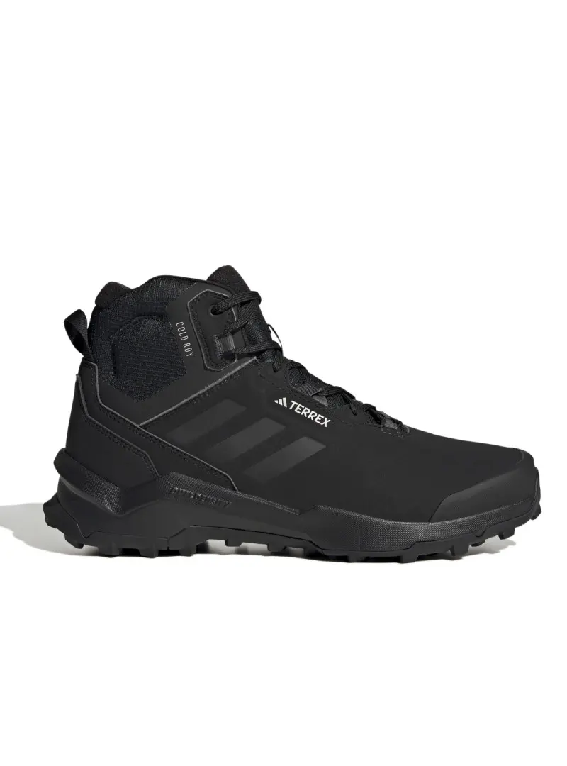 Adidas Męskie Buty sportowe Terrex Ax4 Mid Beta IF4953 Czarny | Sklep Monotox