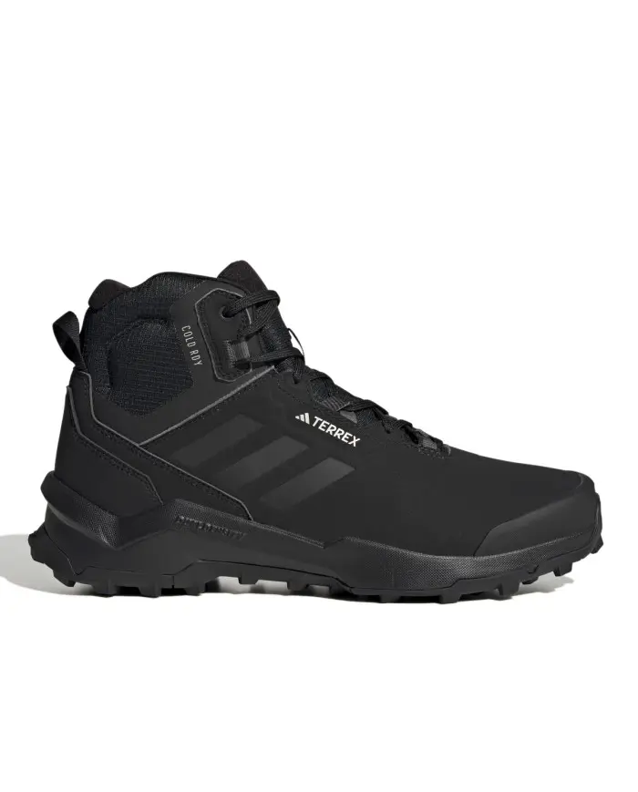 Adidas Męskie Buty sportowe Terrex Ax4 Mid Beta IF4953 Czarny | Sklep Monotox