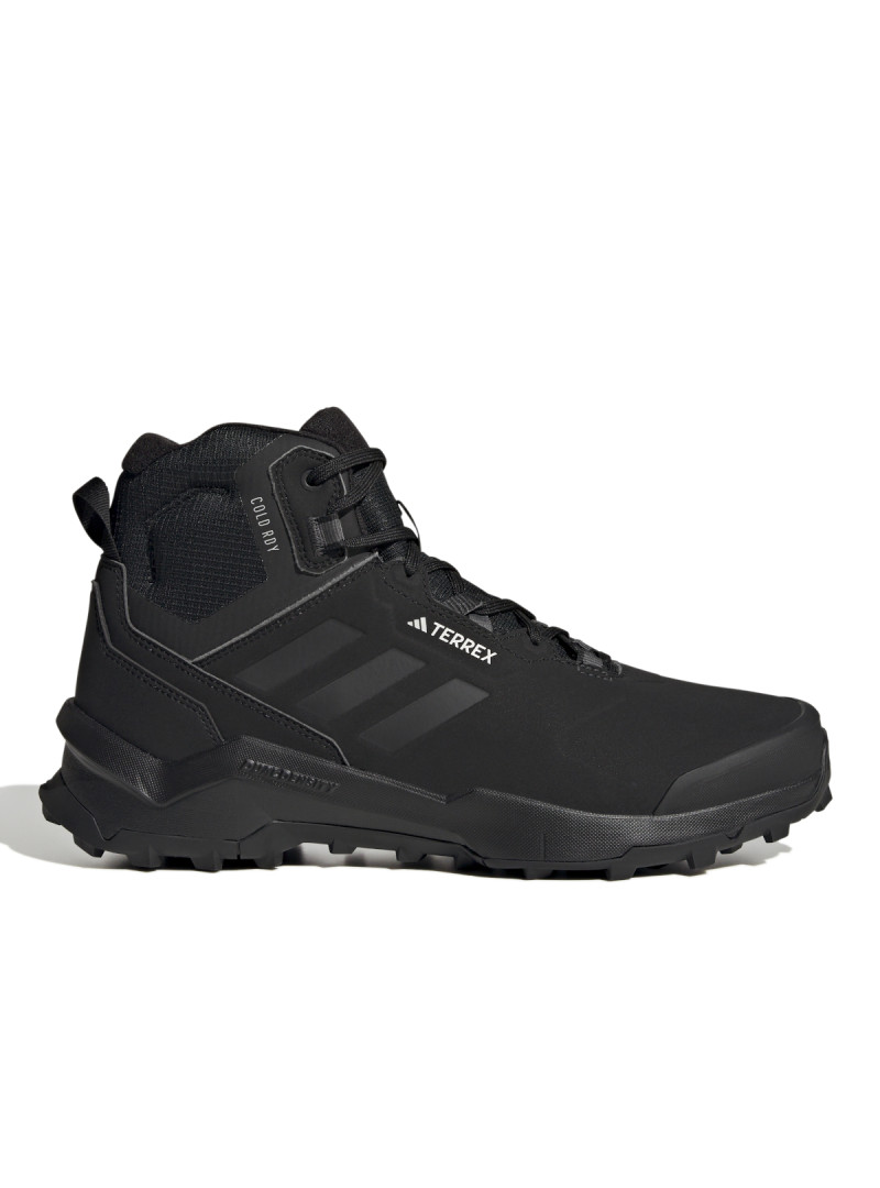Adidas Męskie Buty sportowe Terrex Ax4 Mid Beta IF4953 Czarny | Sklep Monotox