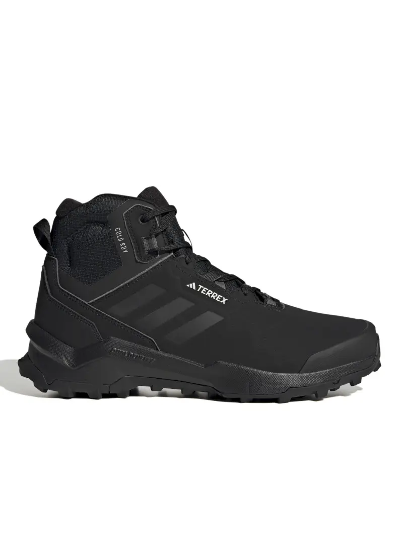 Adidas Męskie Buty sportowe Terrex Ax4 Mid Beta IF4953 Czarny | Sklep Monotox
