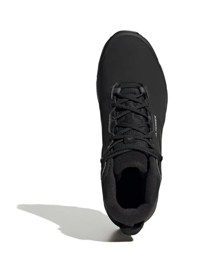 Adidas Męskie Buty sportowe Terrex Ax4 Mid Beta IF4953 Czarny | Sklep Monotox