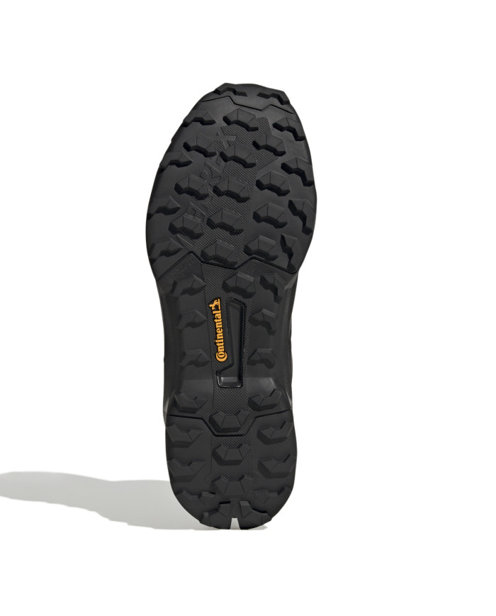 Adidas Męskie Buty sportowe Terrex Ax4 Mid Beta IF4953 Czarny | Sklep Monotox