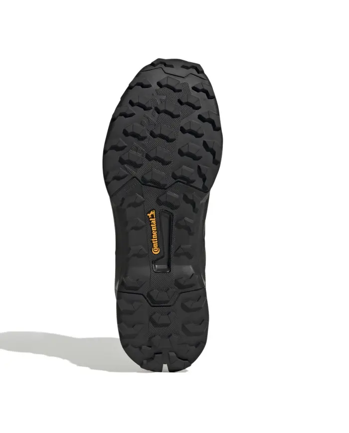 Adidas Męskie Buty sportowe Terrex Ax4 Mid Beta IF4953 Czarny | Sklep Monotox