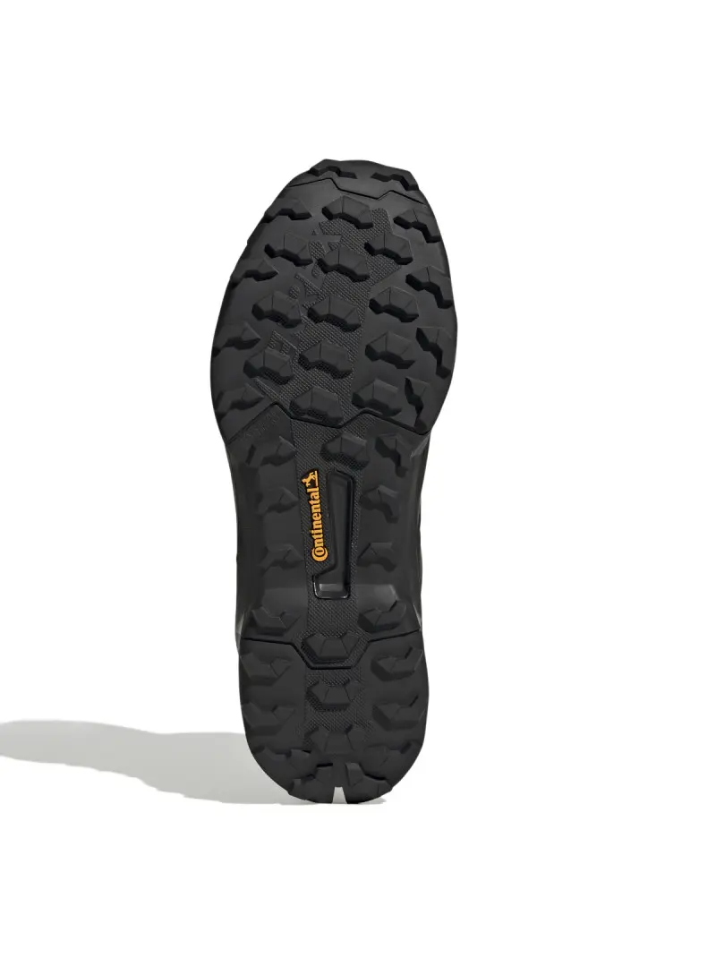 Adidas Męskie Buty sportowe Terrex Ax4 Mid Beta IF4953 Czarny | Sklep Monotox