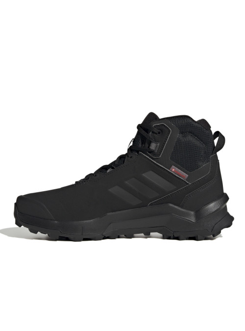 Adidas Męskie Buty sportowe Terrex Ax4 Mid Beta IF4953 Czarny | Sklep Monotox