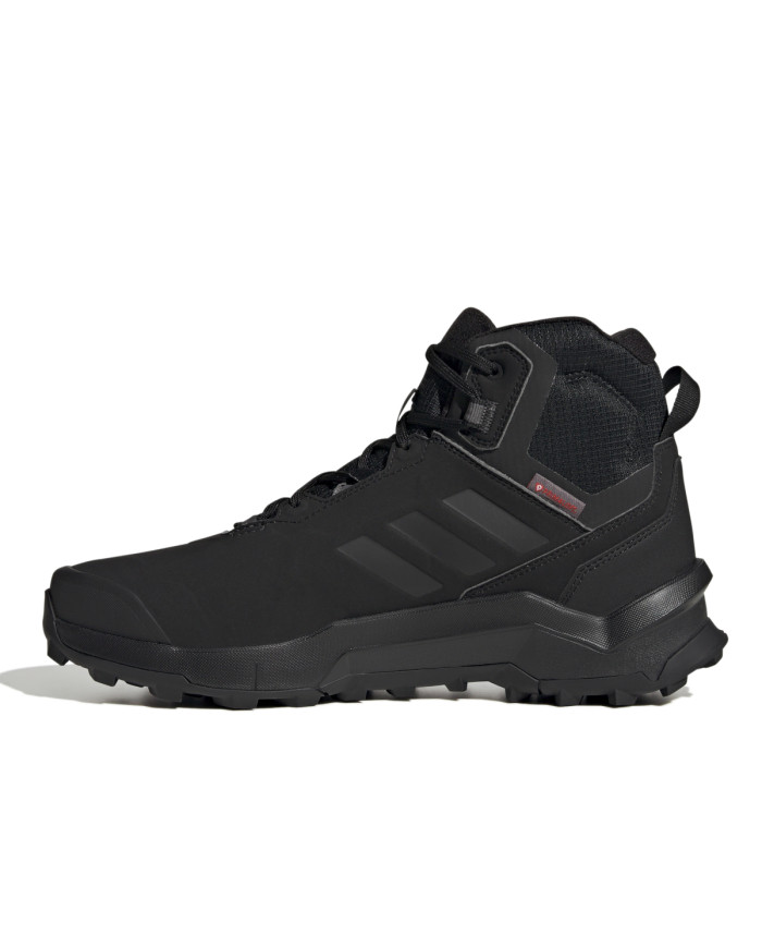 Adidas Męskie Buty sportowe Terrex Ax4 Mid Beta IF4953 Czarny | Sklep Monotox