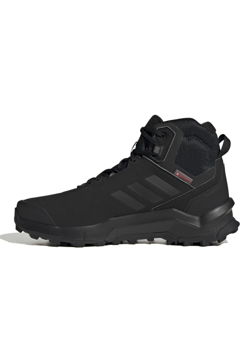 Adidas Męskie Buty sportowe Terrex Ax4 Mid Beta IF4953 Czarny | Sklep Monotox