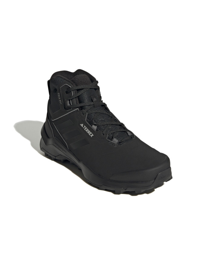 Adidas Męskie Buty sportowe Terrex Ax4 Mid Beta IF4953 Czarny | Sklep Monotox