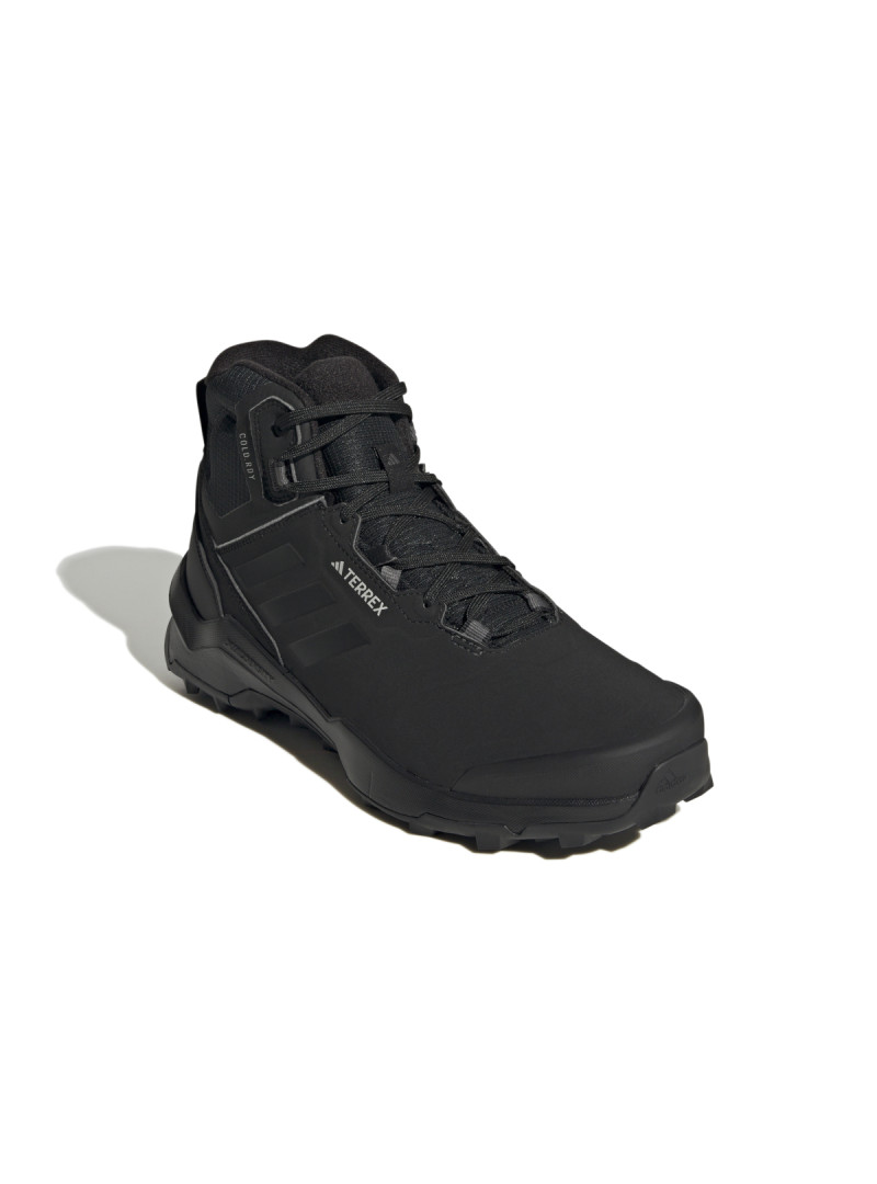 Adidas Męskie Buty sportowe Terrex Ax4 Mid Beta IF4953 Czarny | Sklep Monotox