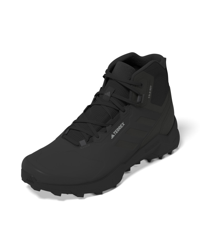 Adidas Męskie Buty sportowe Terrex Ax4 Mid Beta IF4953 Czarny | Sklep Monotox