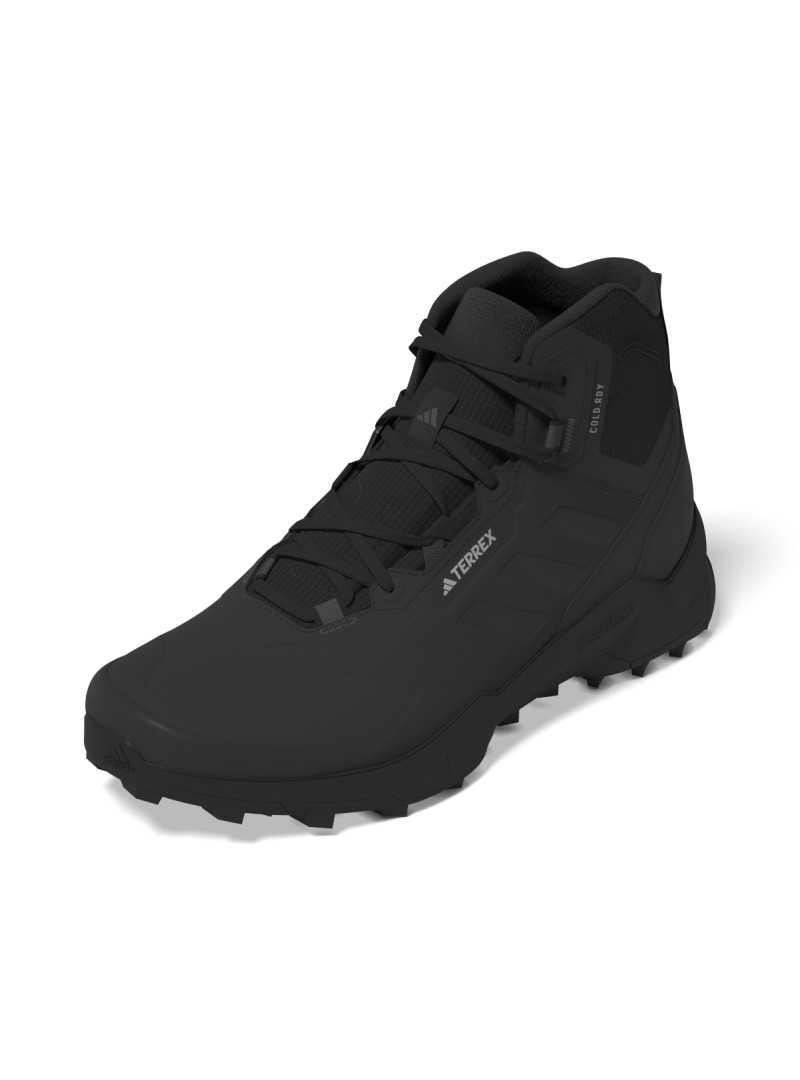 Adidas Męskie Buty sportowe Terrex Ax4 Mid Beta IF4953 Czarny | Sklep Monotox