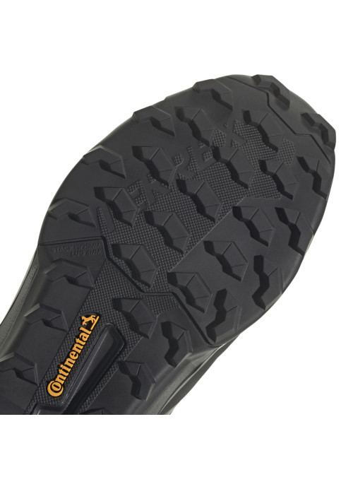 Adidas Męskie Buty sportowe Terrex Ax4 Mid Beta IF4953 Czarny | Sklep Monotox