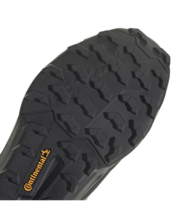 Adidas Męskie Buty sportowe Terrex Ax4 Mid Beta IF4953 Czarny | Sklep Monotox