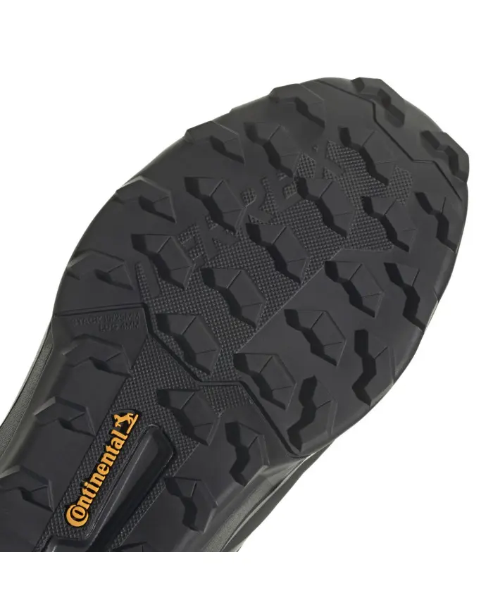 Adidas Męskie Buty sportowe Terrex Ax4 Mid Beta IF4953 Czarny | Sklep Monotox