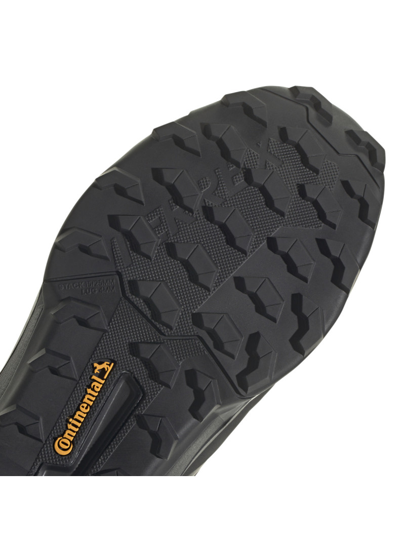 Adidas Męskie Buty sportowe Terrex Ax4 Mid Beta IF4953 Czarny | Sklep Monotox