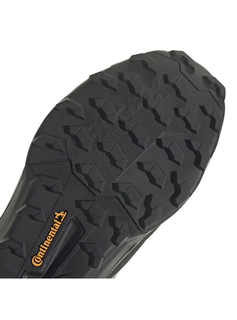 Adidas Męskie Buty sportowe Terrex Ax4 Mid Beta IF4953 Czarny | Sklep Monotox