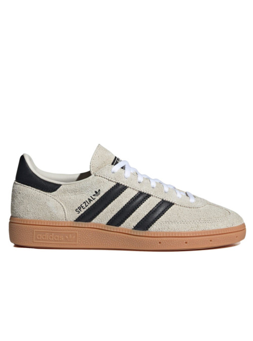 Adidas Damskie Sneakersy Handball Spezial W IF6562 Beżowy | Sklep Monotox
