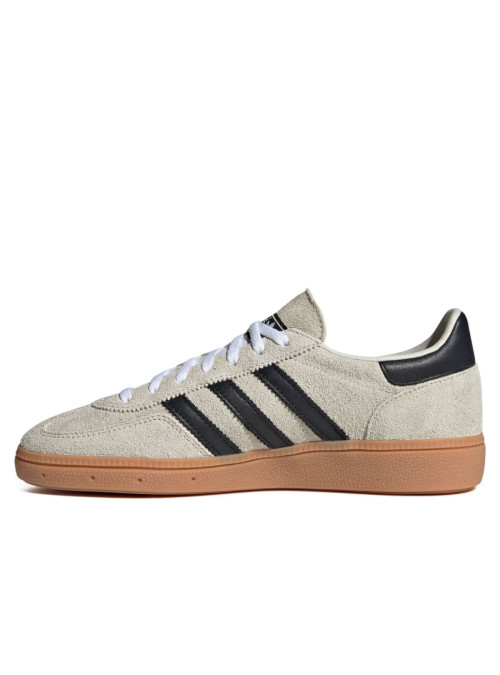 Adidas Damskie Sneakersy Handball Spezial W IF6562 Beżowy | Sklep Monotox