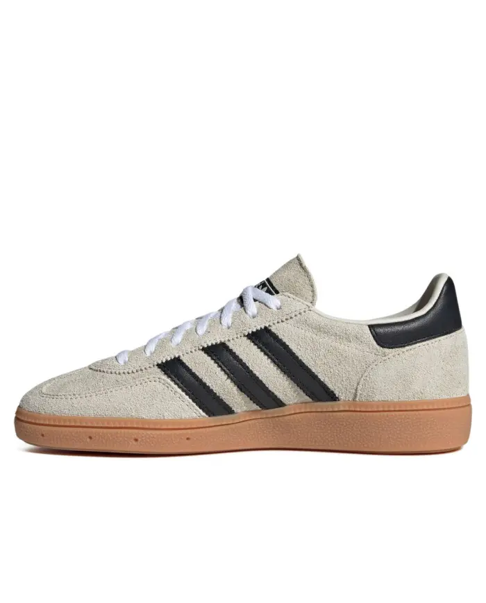 Adidas Damskie Sneakersy Handball Spezial W IF6562 Beżowy | Sklep Monotox