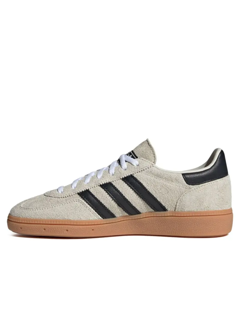Adidas Damskie Sneakersy Handball Spezial W IF6562 Beżowy | Sklep Monotox
