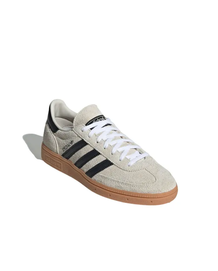 Adidas Damskie Sneakersy Handball Spezial W IF6562 Beżowy | Sklep Monotox