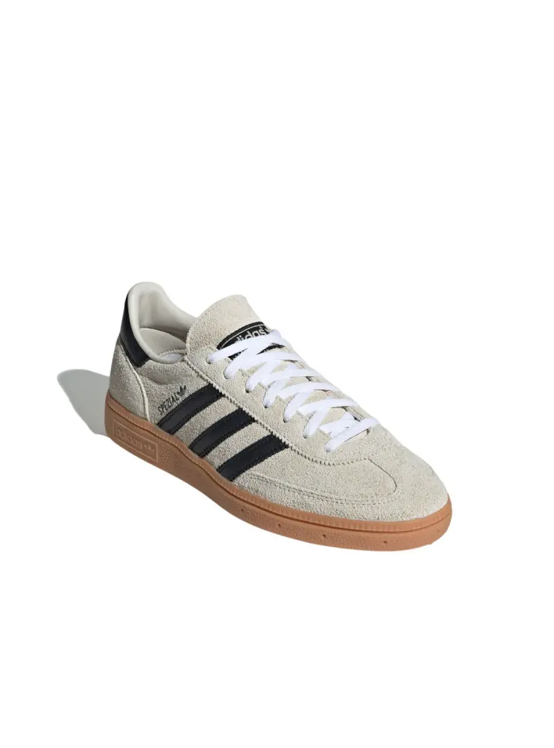 Adidas Damskie Sneakersy Handball Spezial W IF6562 Beżowy | Sklep Monotox