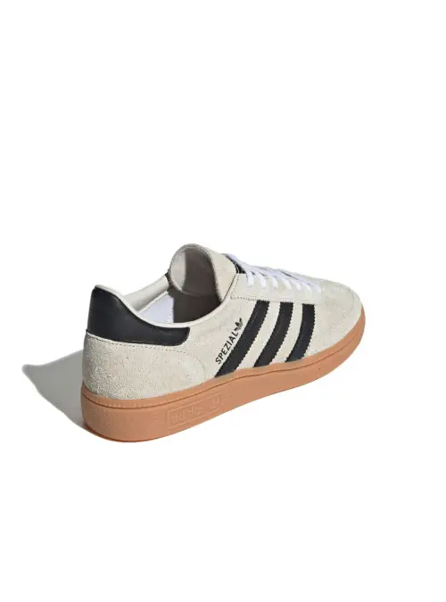 Adidas Damskie Sneakersy Handball Spezial W IF6562 Beżowy | Sklep Monotox