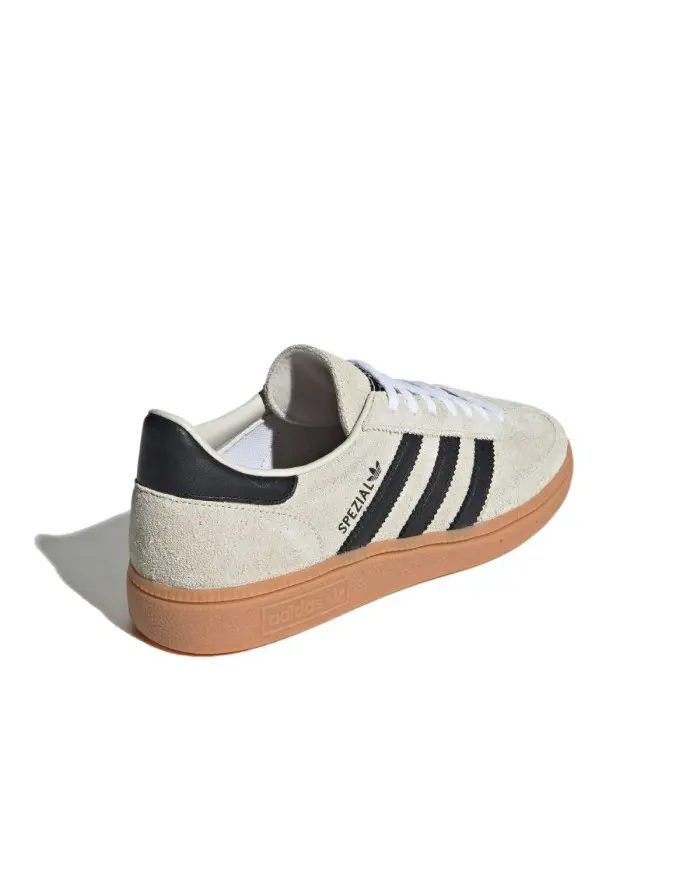 Adidas Damskie Sneakersy Handball Spezial W IF6562 Beżowy | Sklep Monotox