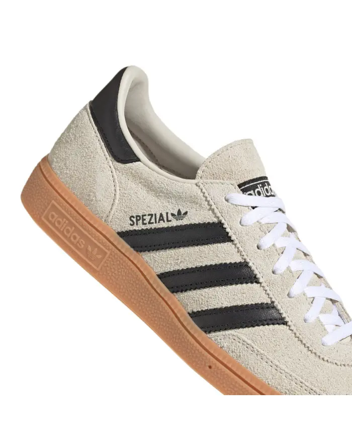 Adidas Damskie Sneakersy Handball Spezial W IF6562 Beżowy | Sklep Monotox