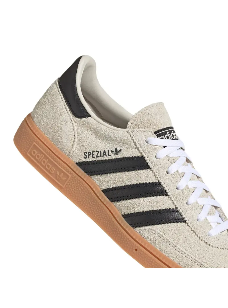 Adidas Damskie Sneakersy Handball Spezial W IF6562 Beżowy | Sklep Monotox