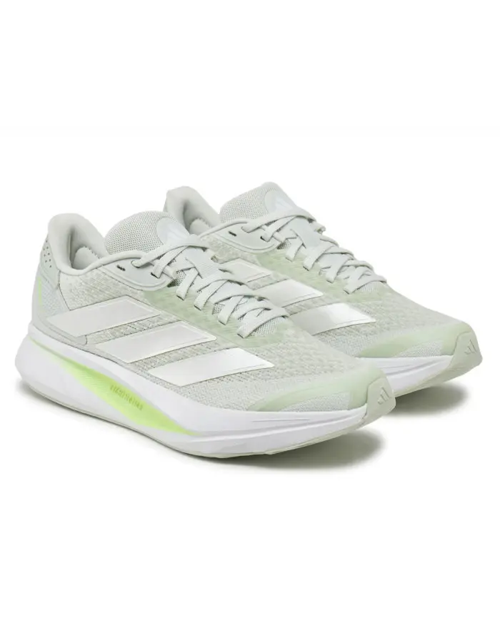 Adidas Damskie Buty sportowe Duramo Sl2 W IF9398 Zielony | Sklep Monotox